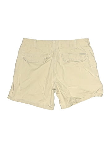 CALVIN KLEIN JEANS Khaki Shorts (view 2)