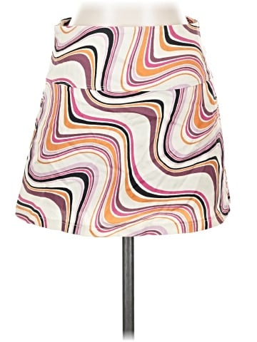 Current Mood Casual Skirt (view 1)