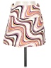 Current Mood Chevron-herringbone White Casual Skirt Size S - photo 1