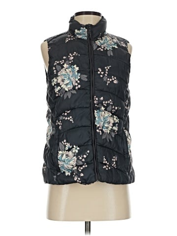 Ann Taylor LOFT Vest (view 1)