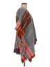 Universal Thread 100% Acrylic Gray Wrap One size - photo 4