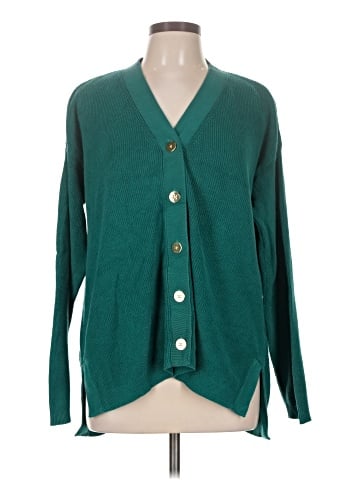 Crown & Ivy Cardigan (view 1)