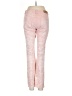 Kate Spade Saturday Tie-dye Pink Jeans Size 27 waist - photo 2