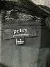 Privy Black Cocktail Dress Size S - photo 4