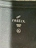 Freely Black Sleeveless T-Shirt Size XL - photo 7