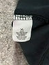 Freely Black Sleeveless T-Shirt Size XL - photo 8
