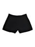 Sincerely Jules Solid Black Shorts Size 28 waist - photo 1