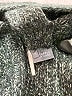 Sparkle & Fade 100% Acrylic Tweed Gray Pullover Sweater Size XS - photo 7