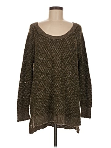 Free People Pullover Sweater (view 1)