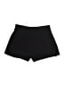 Sincerely Jules Solid Black Shorts Size 28 waist - photo 2