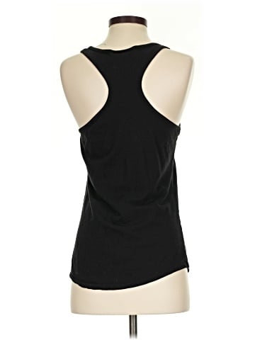 Line & Dot Tank Top (view 2)