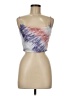 Re:named Purple Sleeveless Top Size M - photo 1