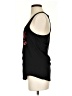 Line & Dot Black Tank Top Size XXS (estimated) - photo 5