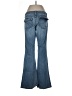 Salt Works Blue Jeans Size 30 waist - photo 2