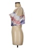 Re:named Purple Sleeveless Top Size M - photo 5