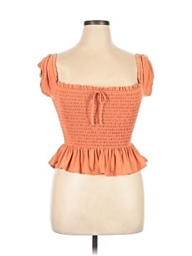 Bcb Generation Short Sleeve Top