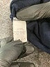 Dikotomy 100% Cotton Gray Long Sleeve Top Size M - photo 8