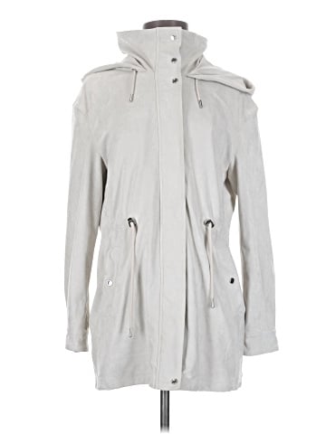 Zara TRF Coat (view 1)