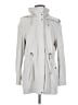 Zara TRF Gray Coat Size XS - photo 1
