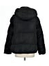 Madden Girl 100% Polyester Solid Black Snow Jacket Size L - photo 2