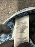 Current/Elliott 100% Cotton Blue Denim Shorts Size XS (0) - photo 4