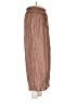 Wilfred 100% Modal Solid Brown Casual Pants Size S - photo 4