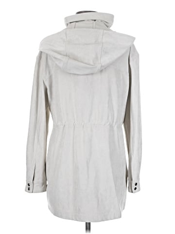 Zara TRF Coat (view 2)