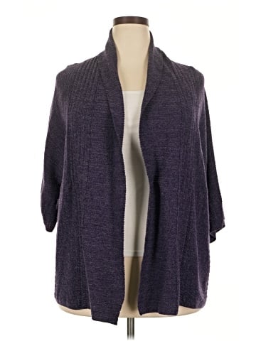 DressBarn Cardigan (view 1)