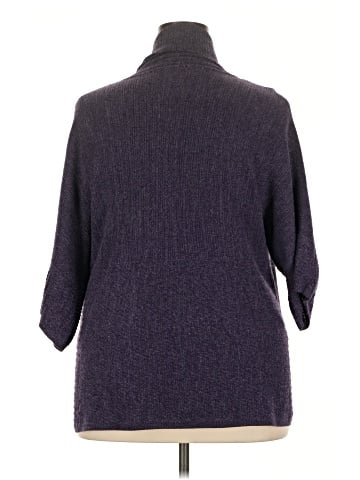 DressBarn Cardigan (view 2)