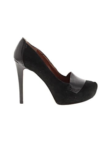 Nine West Heels (view 1)