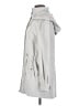 Zara TRF Gray Coat Size XS - photo 5