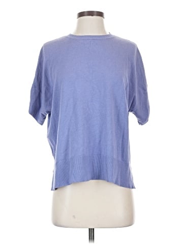 Splendid Short Sleeve Top (view 1)