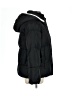 Madden Girl 100% Polyester Solid Black Snow Jacket Size L - photo 4