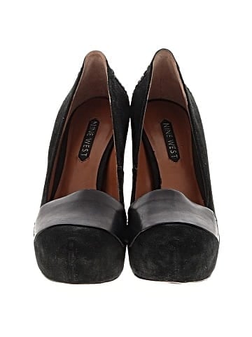 Nine West Heels (view 2)