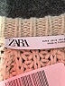 Zara Solid Tan Pullover Sweater Size S - photo 7