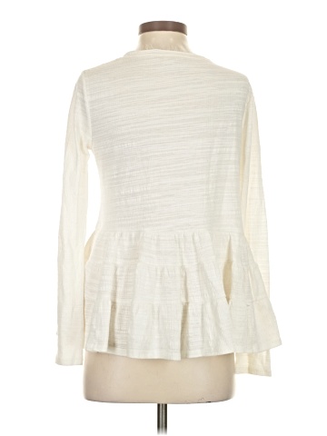 Deletta Long Sleeve Blouse (view 2)