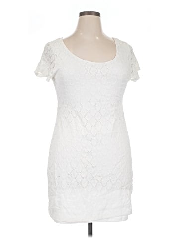 Isaac Mizrahi Casual Dress (view 1)