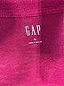 Gap Purple Active T-Shirt Size M - photo 7