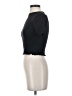 Collusion Black Short Sleeve Turtleneck Size 4 - photo 5