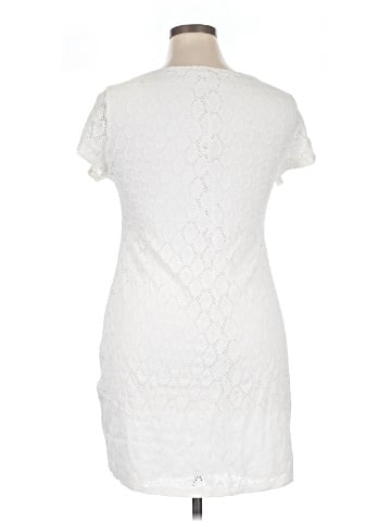 Isaac Mizrahi Casual Dress (view 2)