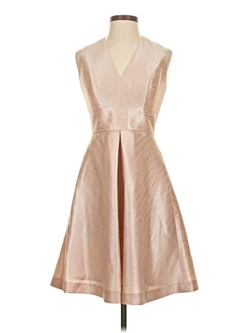 Alfred Sung Cocktail Dress (view 1)