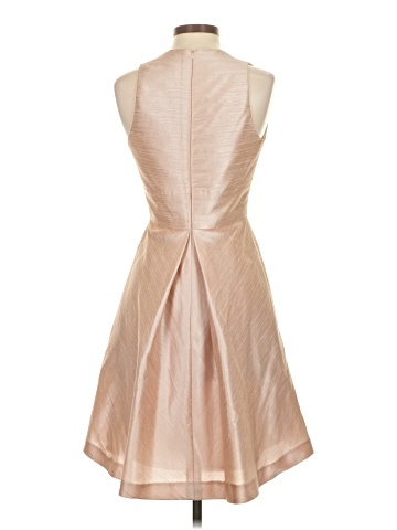 Alfred Sung Cocktail Dress (view 2)