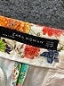 Zara Floral Ivory Jeggings Size XS - photo 7