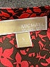 MICHAEL Michael Kors Red Long Sleeve Blouse Size S - photo 7