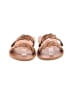 FRYE 100% Leather Tan Sandals Size 10 - photo 2