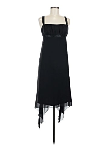 BCBGMAXAZRIA Cocktail Dress (view 1)