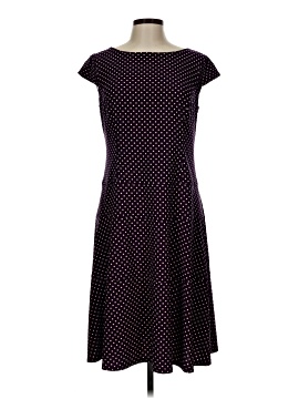 Black Label by Evan Picone Casual Dress (view 1)