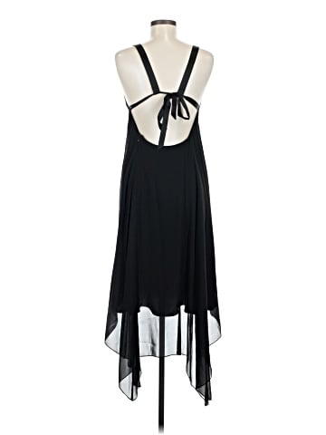 BCBGMAXAZRIA Cocktail Dress (view 2)