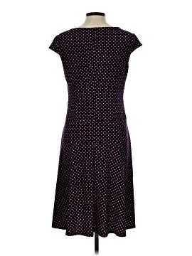 Black Label by Evan Picone Casual Dress (view 2)