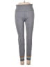 Soul Color Block Gray Active Pants Size M - photo 1